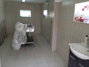 مغسلة الكازاخانة للموتى - مشروع خيري يستحق التقدير وحلاً للكثير من العائلات 